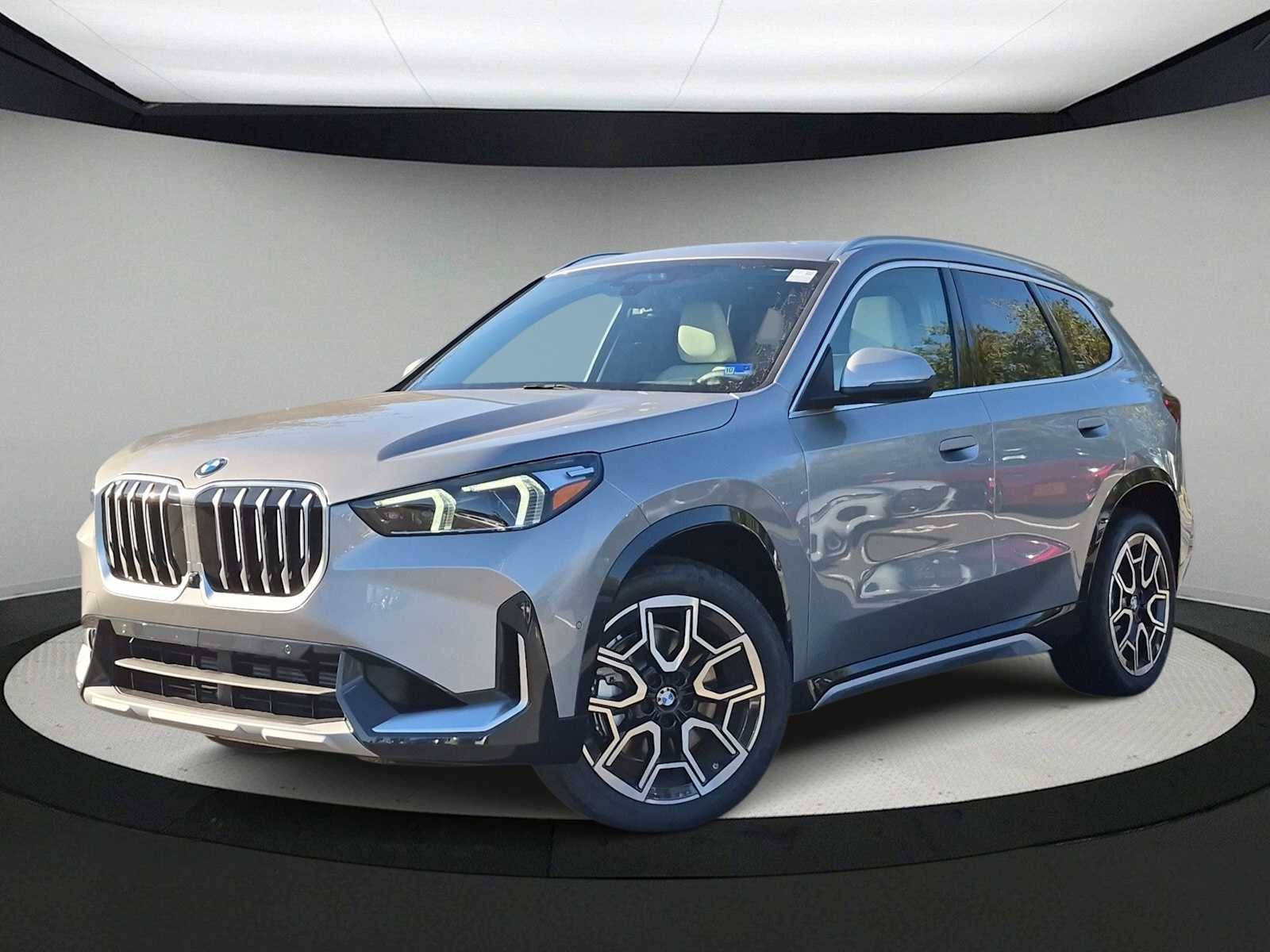 2027 BMW X1 xDrive28i