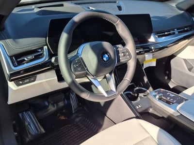 2027 BMW X1 xDrive28i