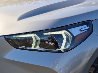 2027 BMW X1 xDrive28i
