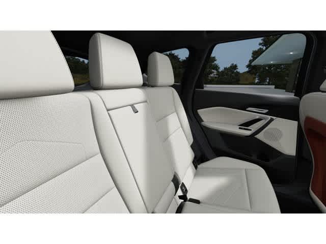 2027 BMW X1 xDrive28i