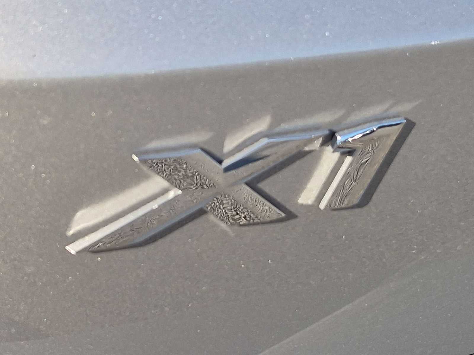 2027 BMW X1 xDrive28i