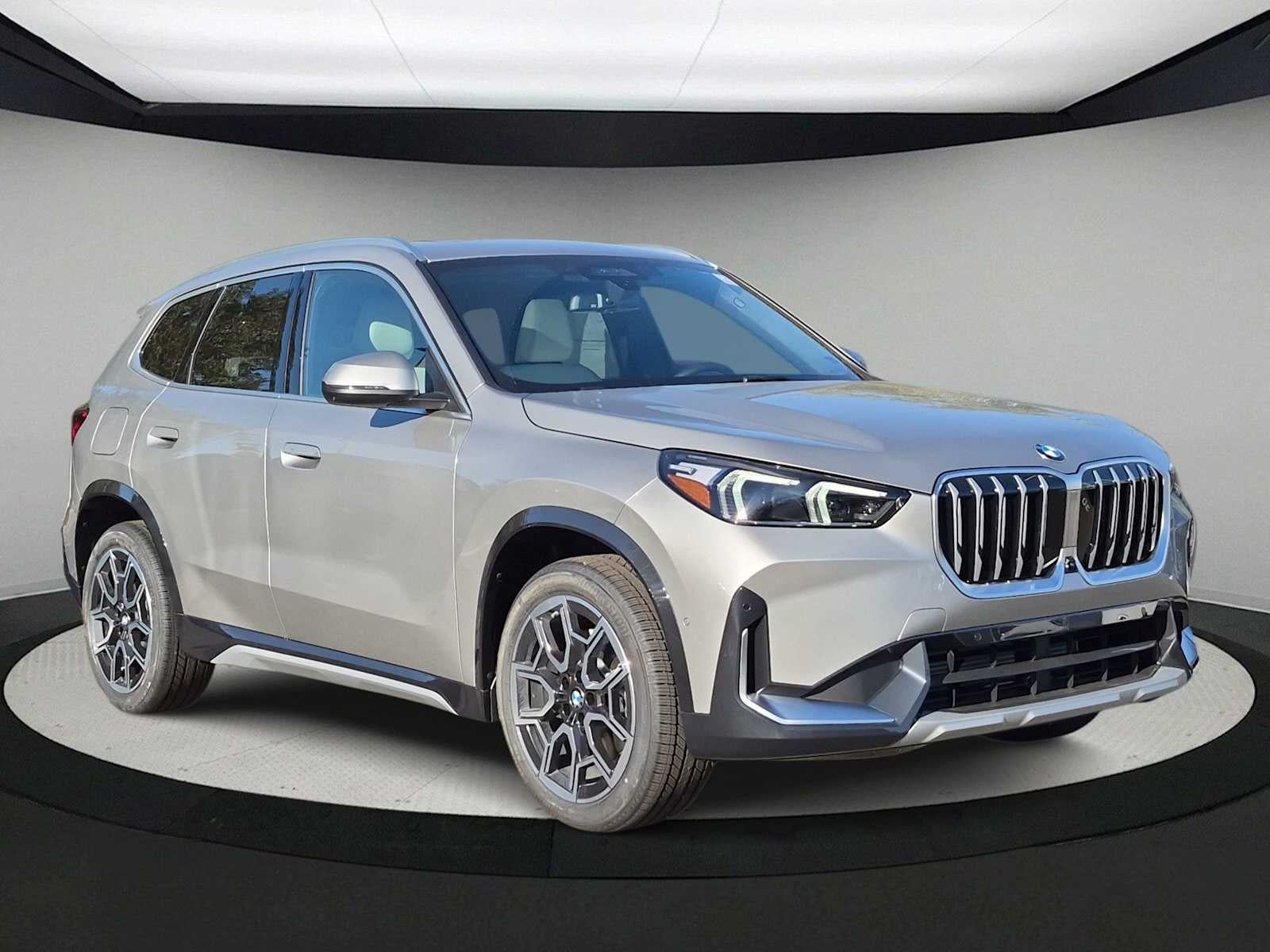2027 BMW X1 xDrive28i