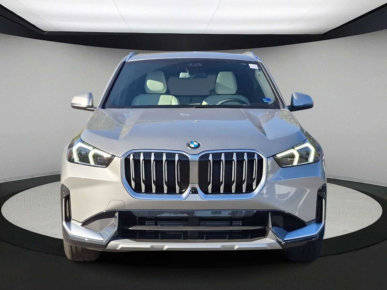 2027 BMW X1 xDrive28i