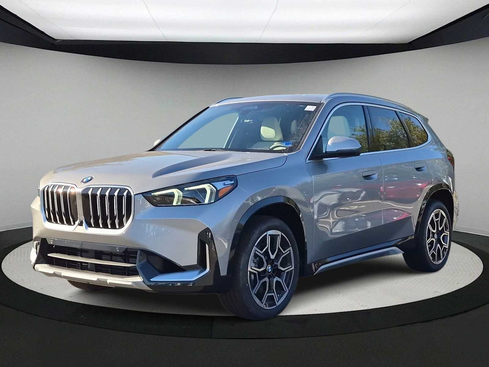 2027 BMW X1 xDrive28i
