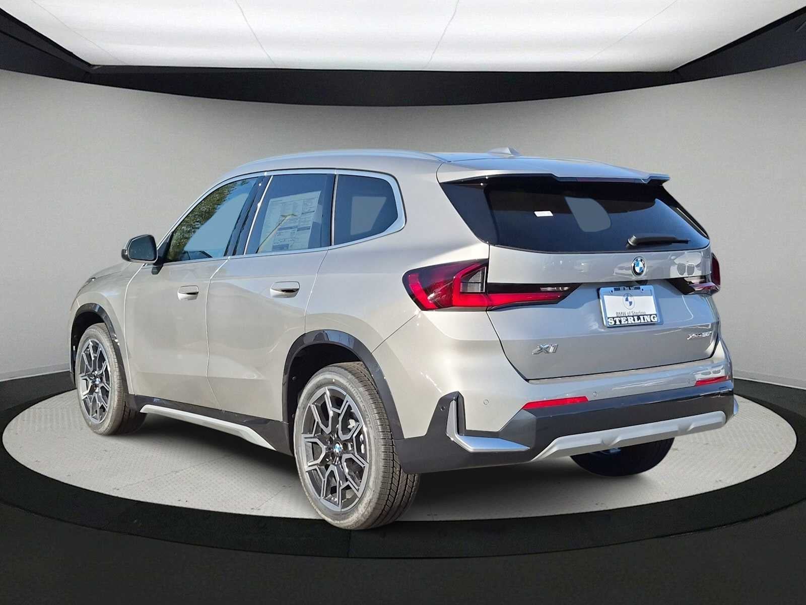 2027 BMW X1 xDrive28i