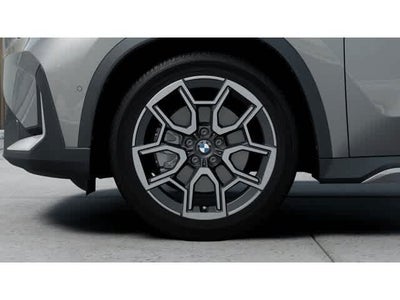 2027 BMW X1 xDrive28i