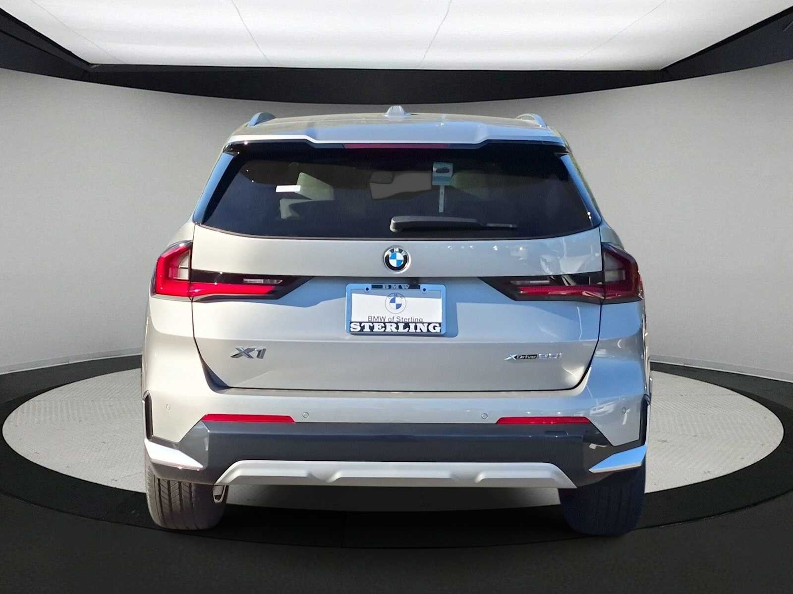 2027 BMW X1 xDrive28i