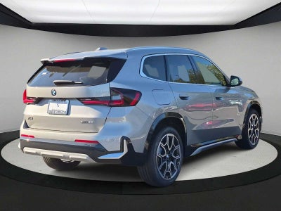 2027 BMW X1 xDrive28i