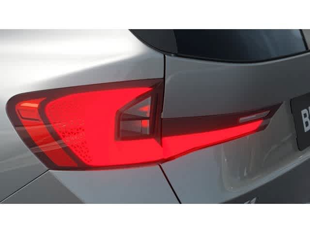2027 BMW X1 xDrive28i