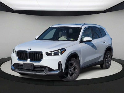 2023 BMW X1 xDrive28i