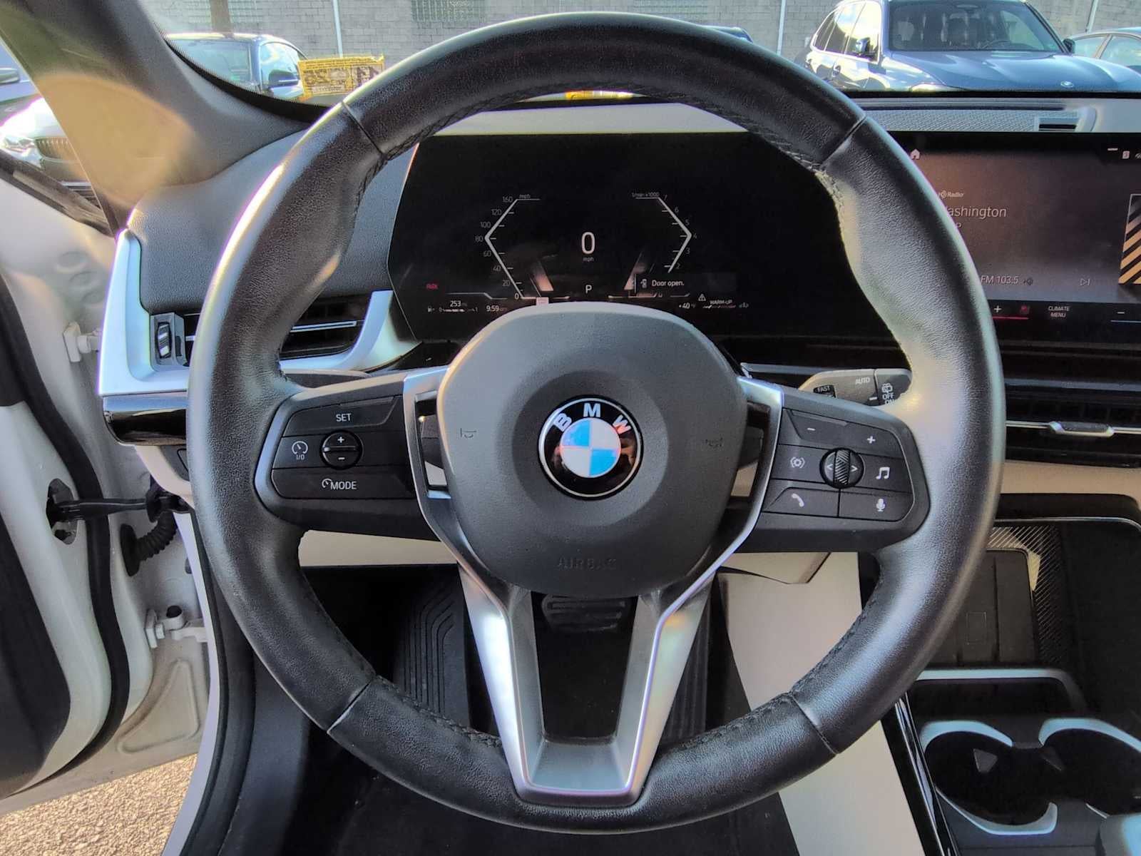 2023 BMW X1 xDrive28i