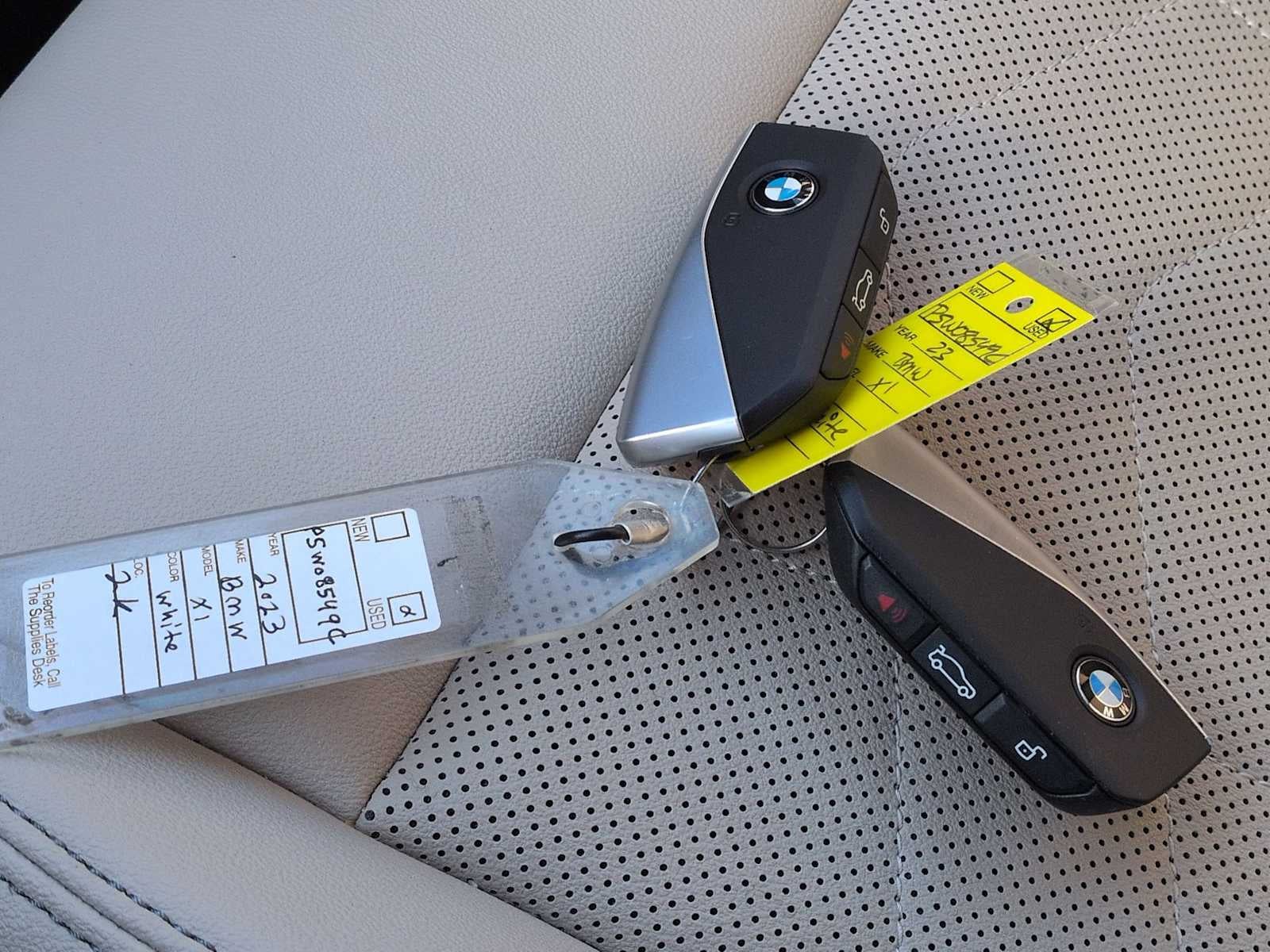 2023 BMW X1 xDrive28i