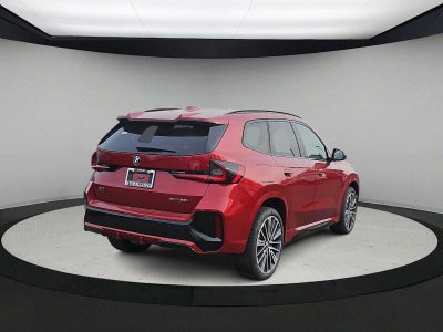 2026 BMW X1 xDrive28i
