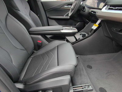 2026 BMW X1 xDrive28i