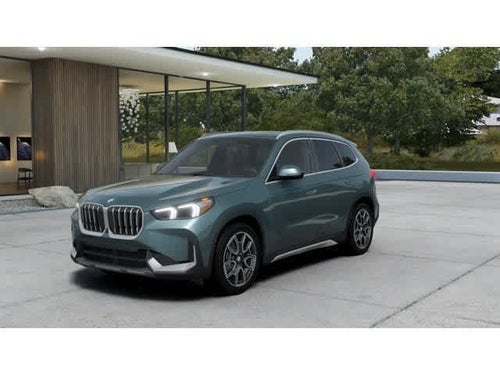 2026 BMW X1 xDrive28i xDrive28i