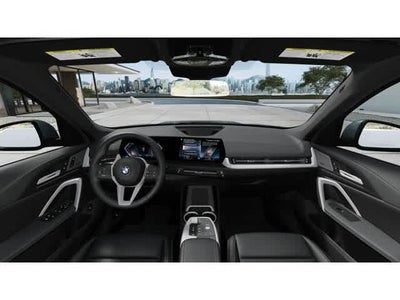 2026 BMW X1 xDrive28i xDrive28i