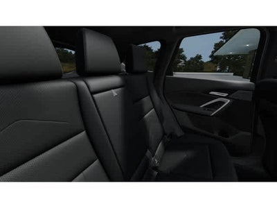 2026 BMW X1 xDrive28i xDrive28i