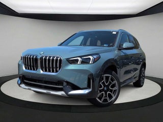 2026 BMW X1 xDrive28i xDrive28i
