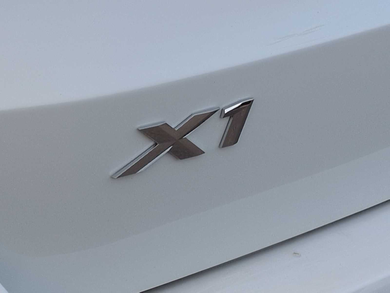 2026 BMW X1 xDrive28i