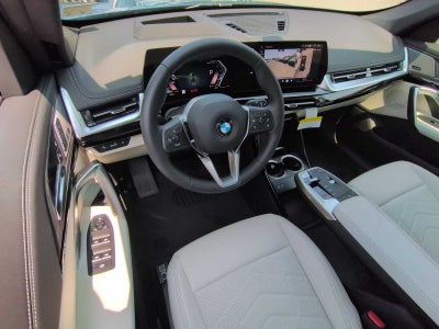 2026 BMW X1 xDrive28i