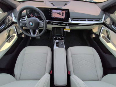 2026 BMW X1 xDrive28i