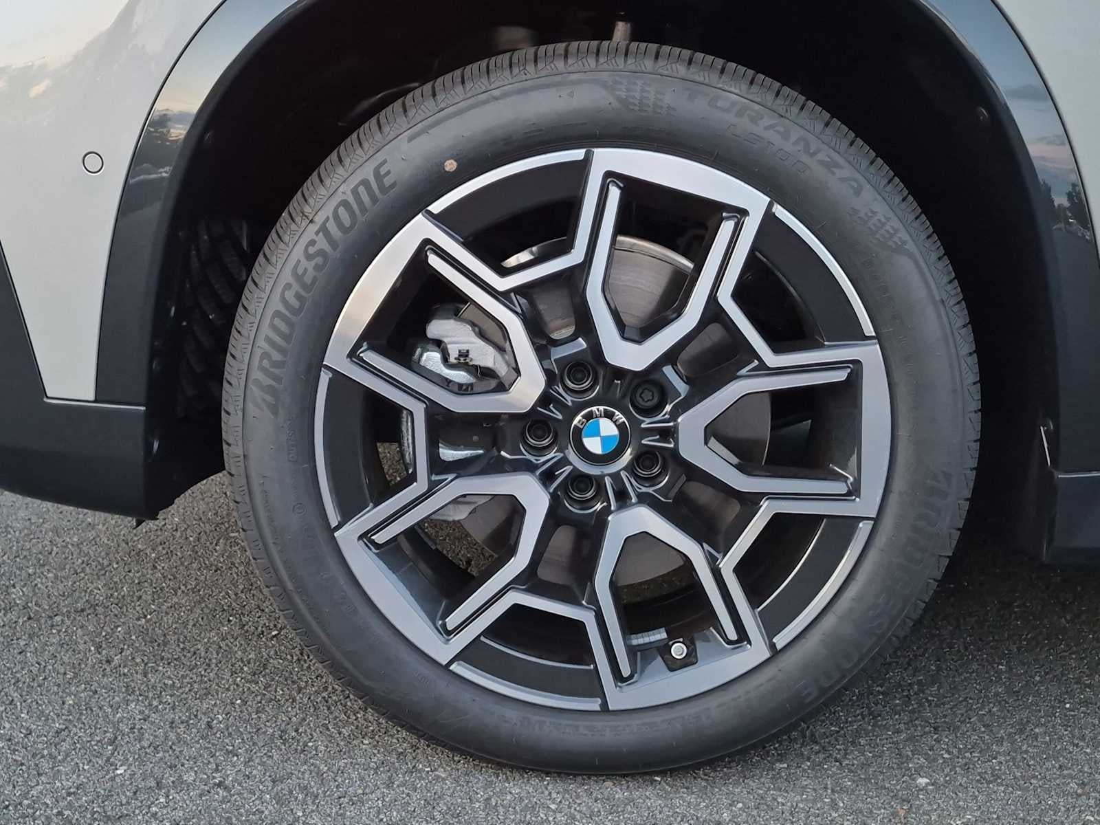 2027 BMW X1 xDrive28i