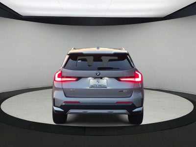 2027 BMW X1 xDrive28i