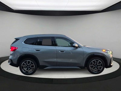 2027 BMW X1 xDrive28i