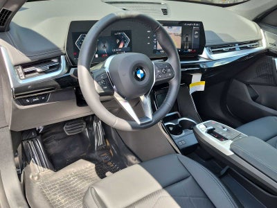 2027 BMW X1 xDrive28i