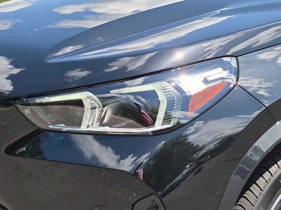 2027 BMW X1 xDrive28i