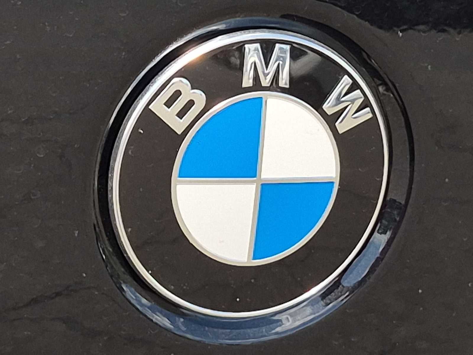2027 BMW X1 xDrive28i