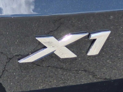 2027 BMW X1 xDrive28i
