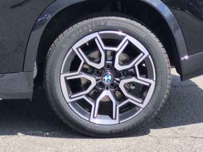 2027 BMW X1 xDrive28i