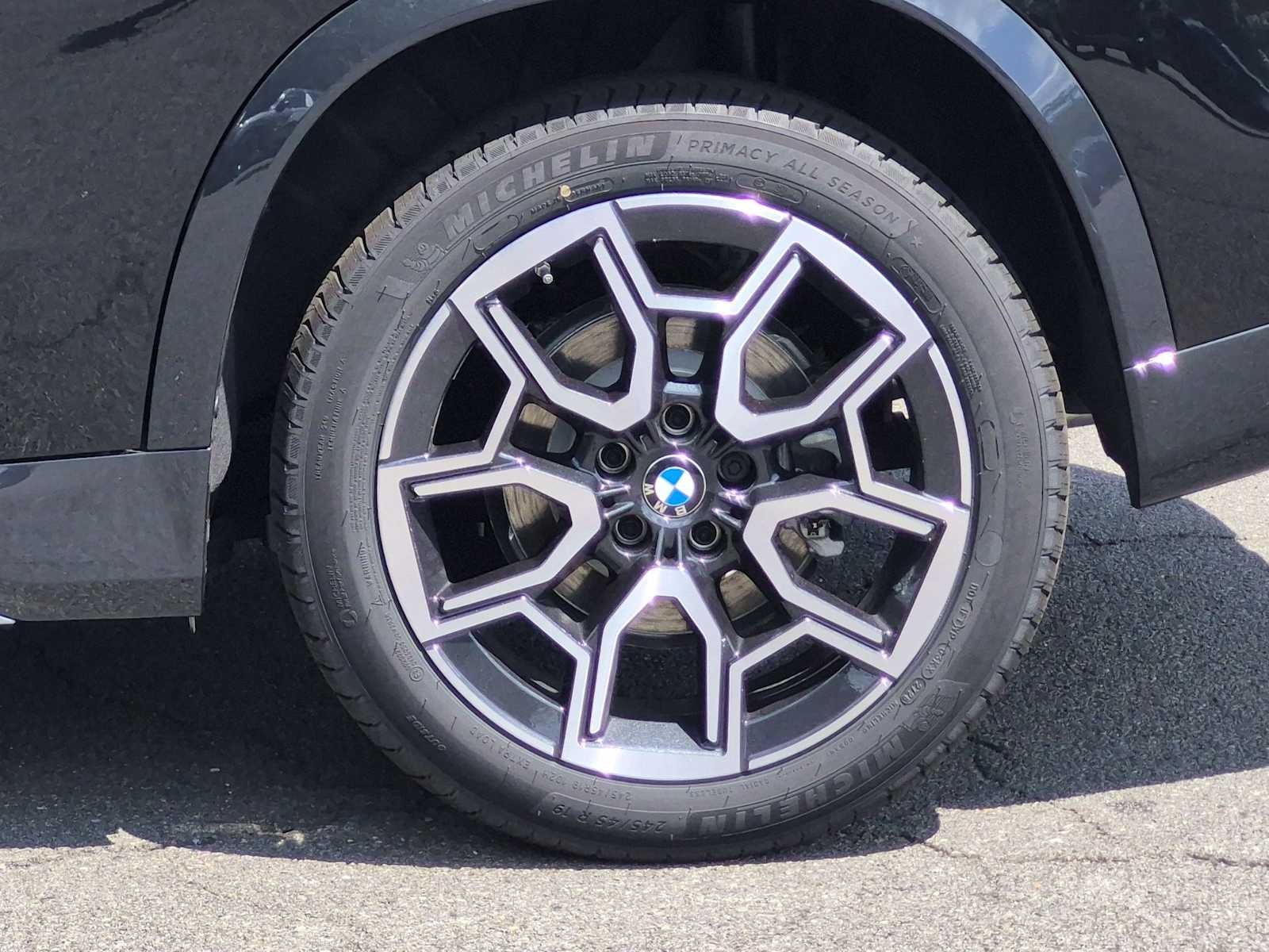 2027 BMW X1 xDrive28i