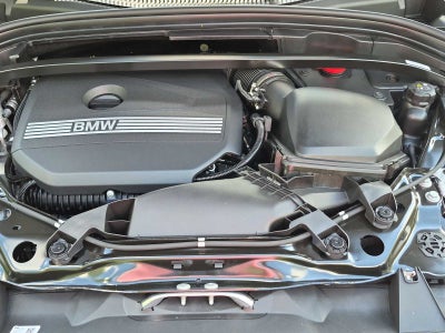 2027 BMW X1 xDrive28i