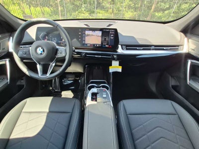 2027 BMW X1 xDrive28i