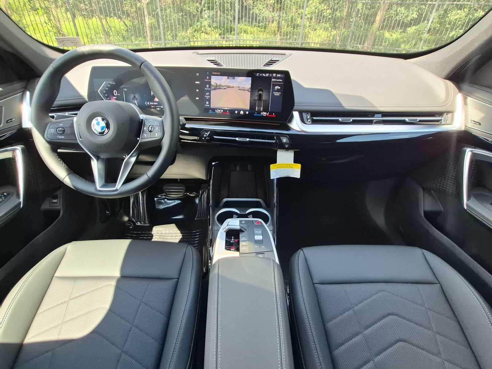 2027 BMW X1 xDrive28i