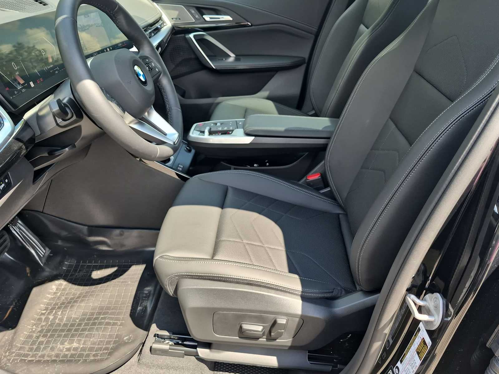 2027 BMW X1 xDrive28i