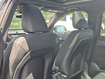 2027 BMW X1 xDrive28i