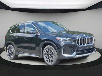 2027 BMW X1 xDrive28i