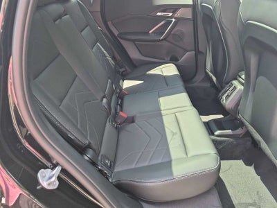 2027 BMW X1 xDrive28i