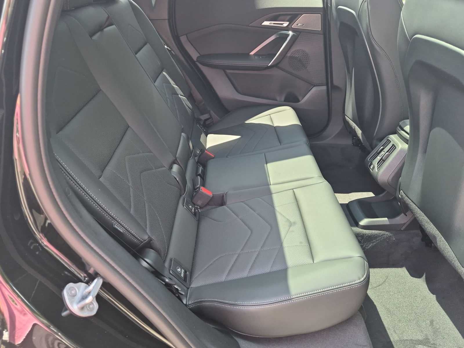 2027 BMW X1 xDrive28i