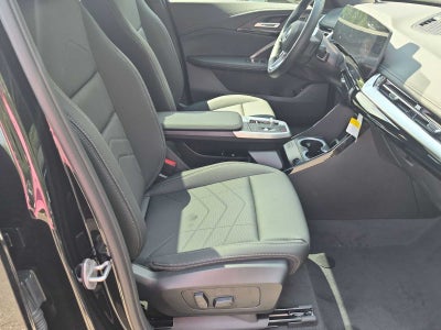 2027 BMW X1 xDrive28i