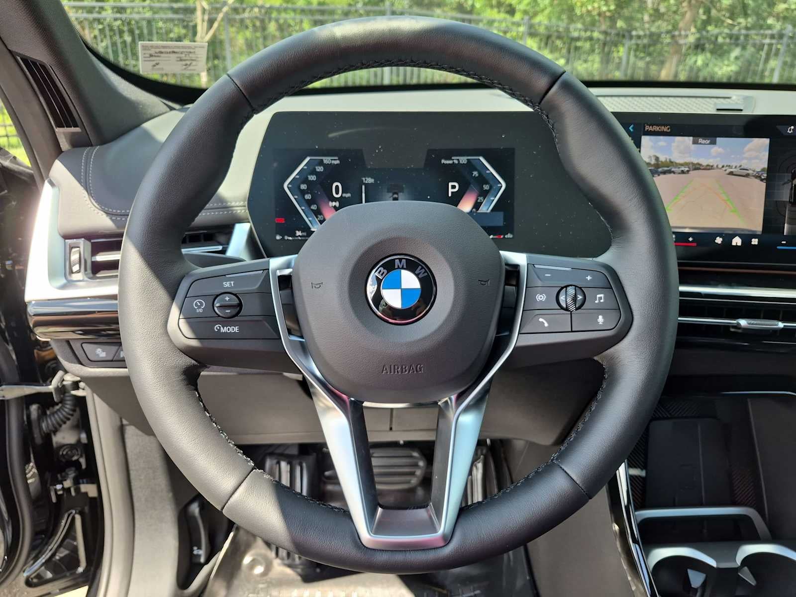 2027 BMW X1 xDrive28i