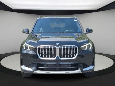 2027 BMW X1 xDrive28i