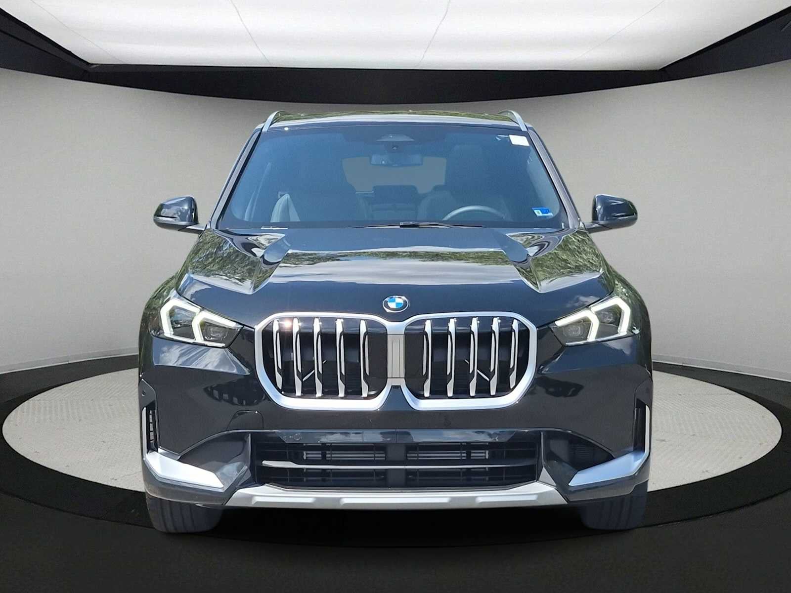 2027 BMW X1 xDrive28i