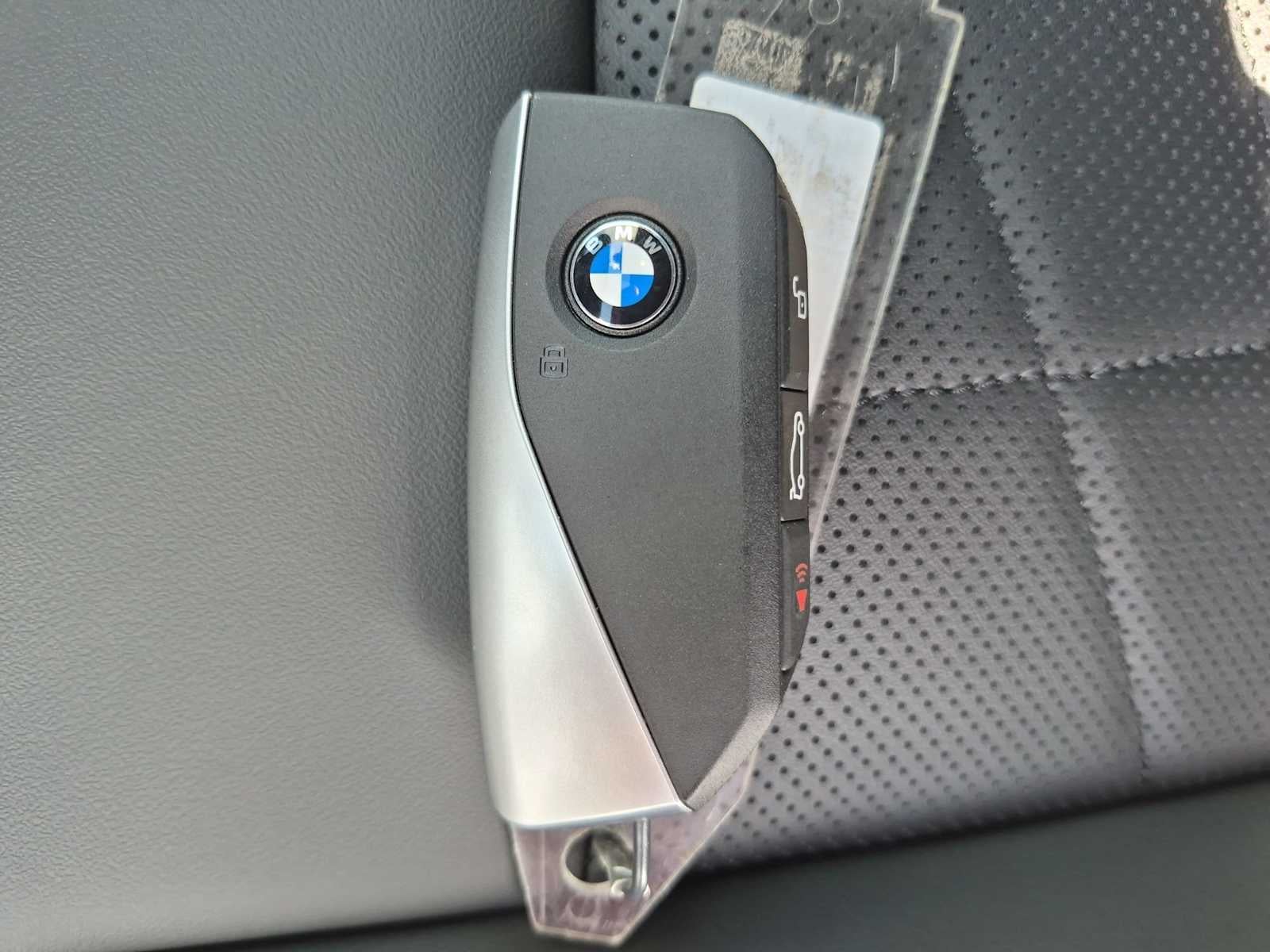 2027 BMW X1 xDrive28i