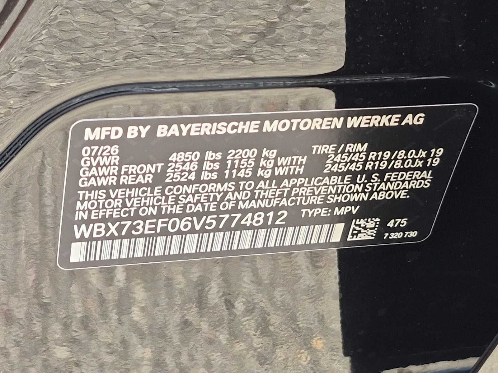 2027 BMW X1 xDrive28i