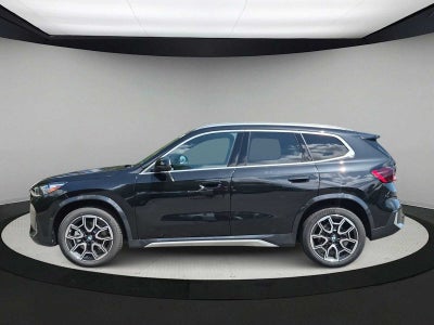 2027 BMW X1 xDrive28i