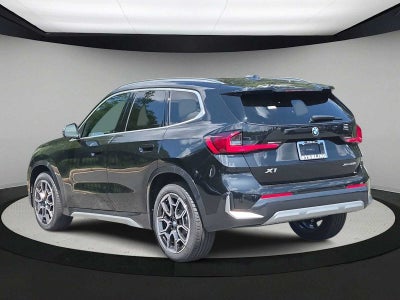 2027 BMW X1 xDrive28i
